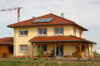 Wohnhaus Kenzingen